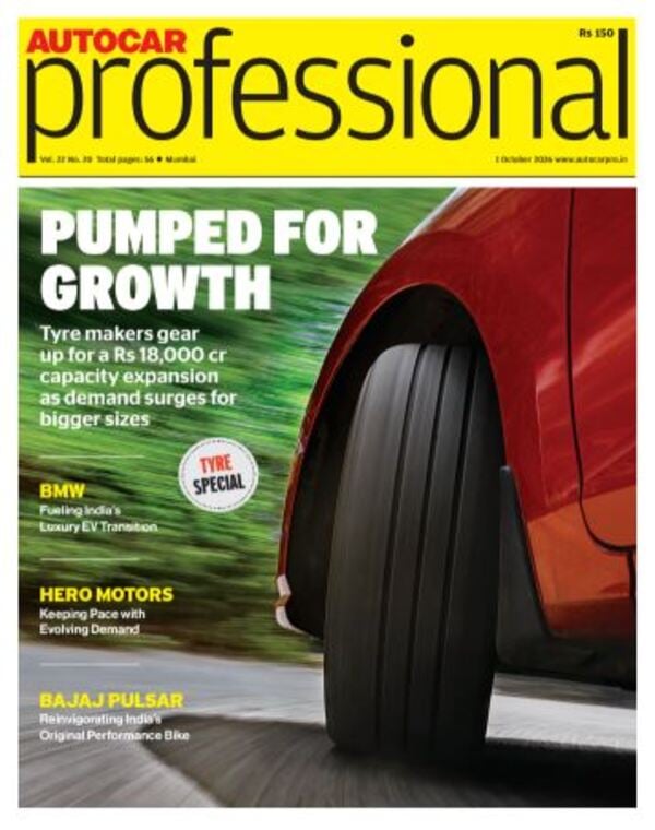Autocar Professional